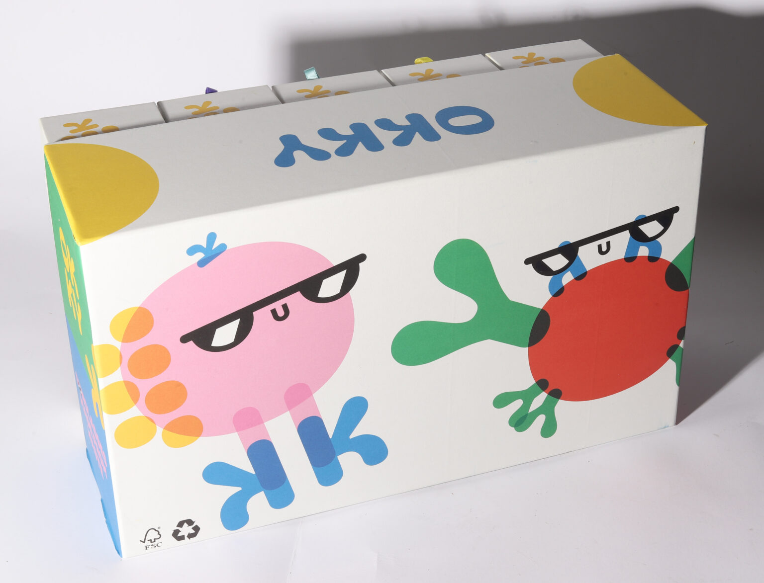 Home - Okky Eyewear