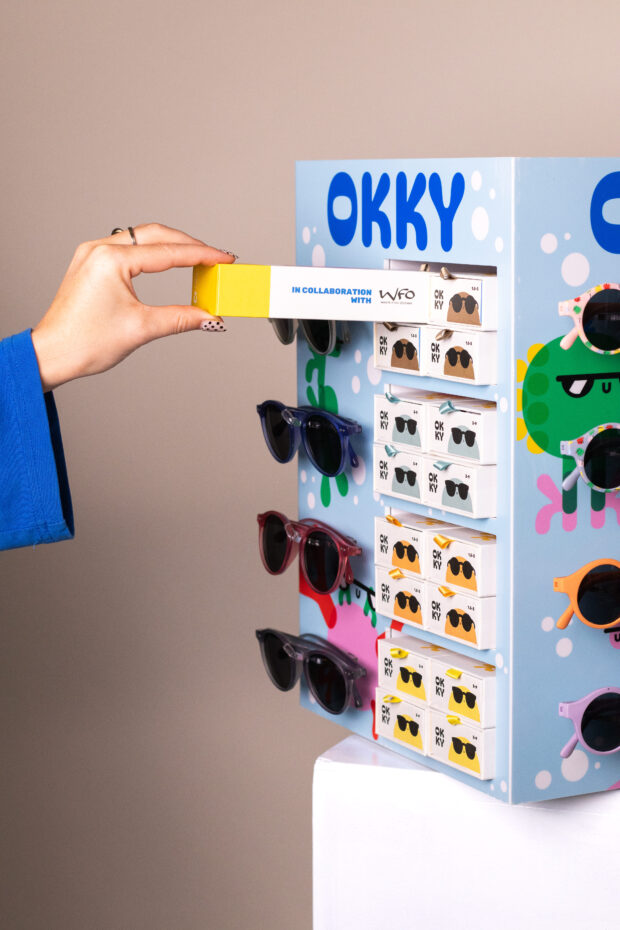 Home - Okky Eyewear