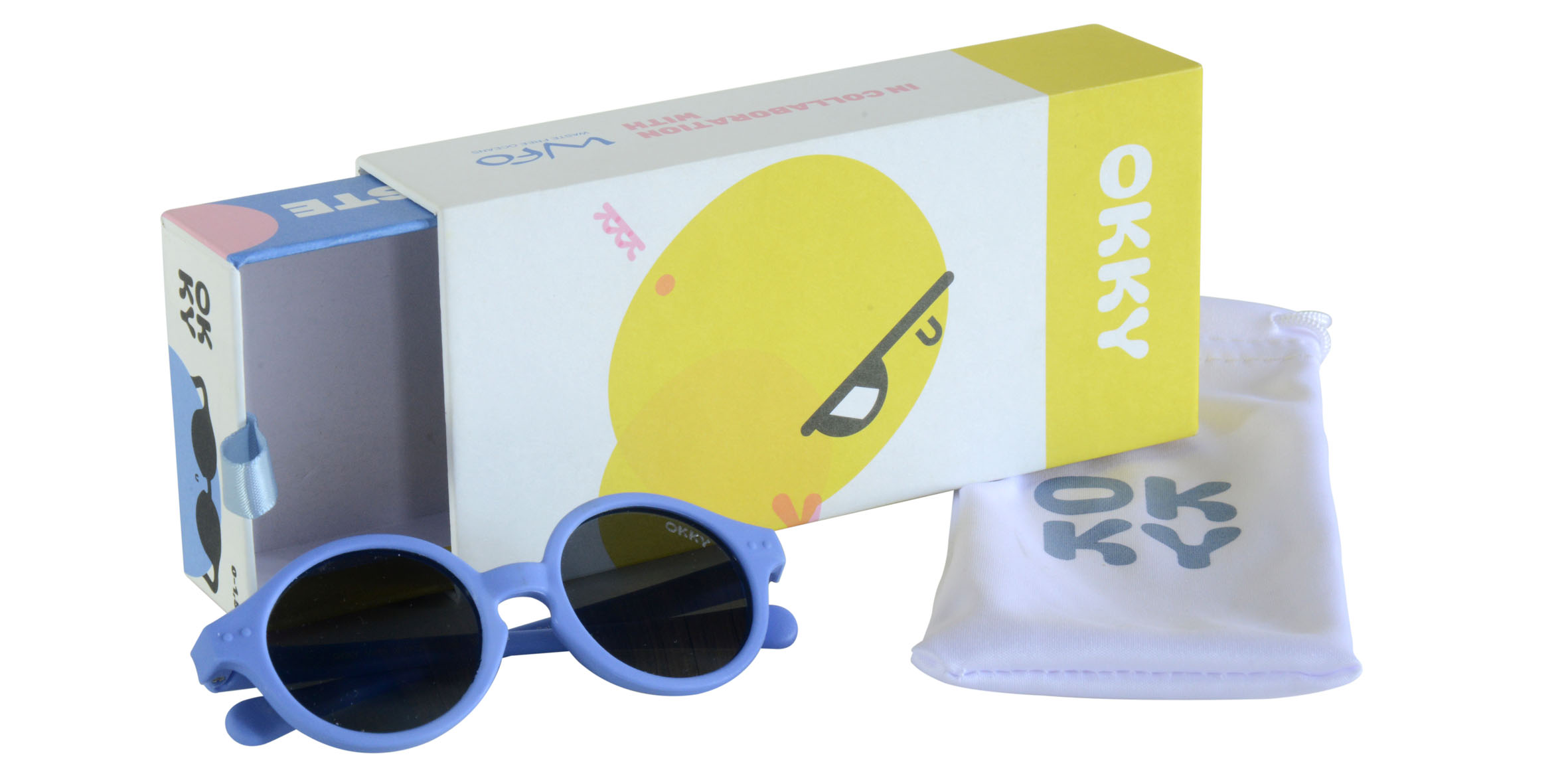 Collection - Okky Eyewear