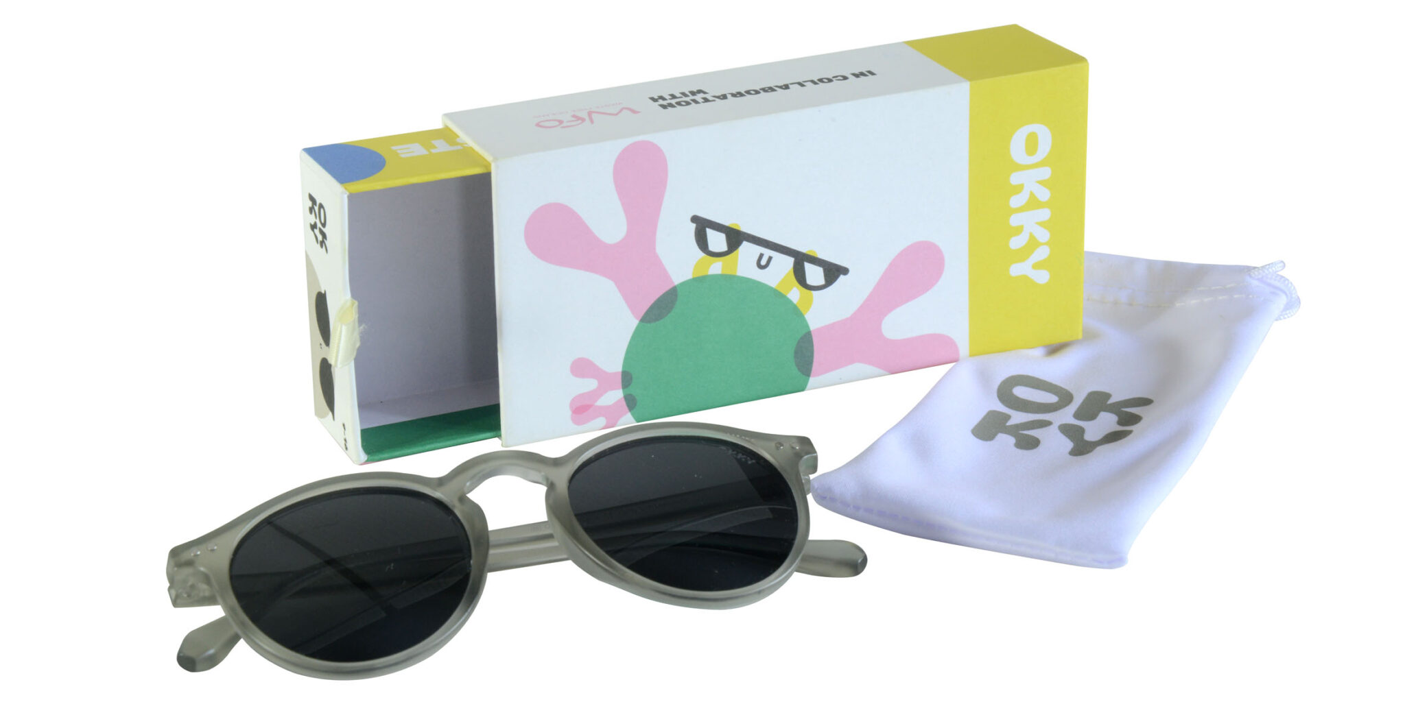 Home - Okky Eyewear